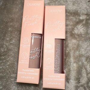 COLOURPOP PRETTY FRESH CONCEALER
